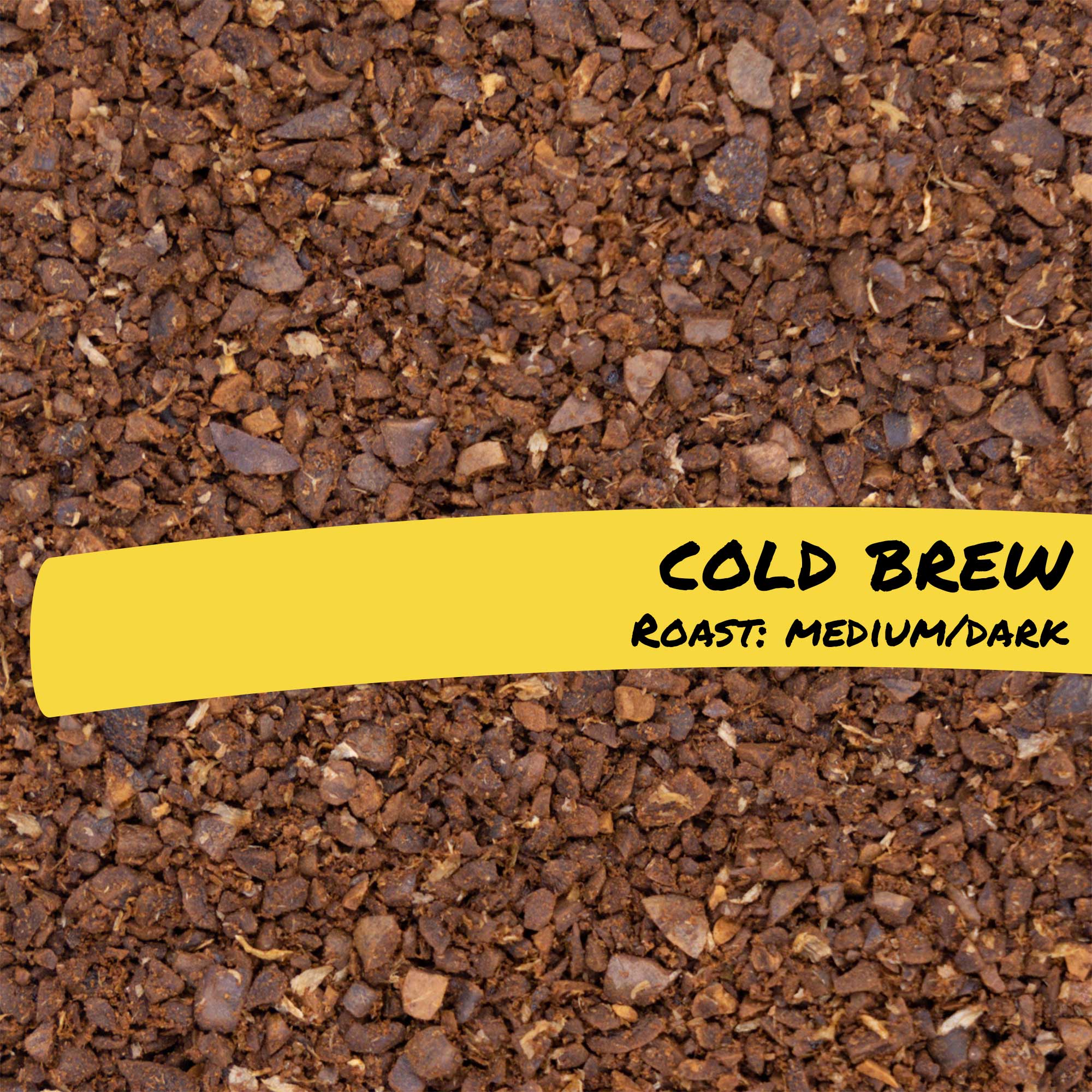 Cold Brew Ground Coffee Free UK Delivery with Orders over 25 Rave Wholesale