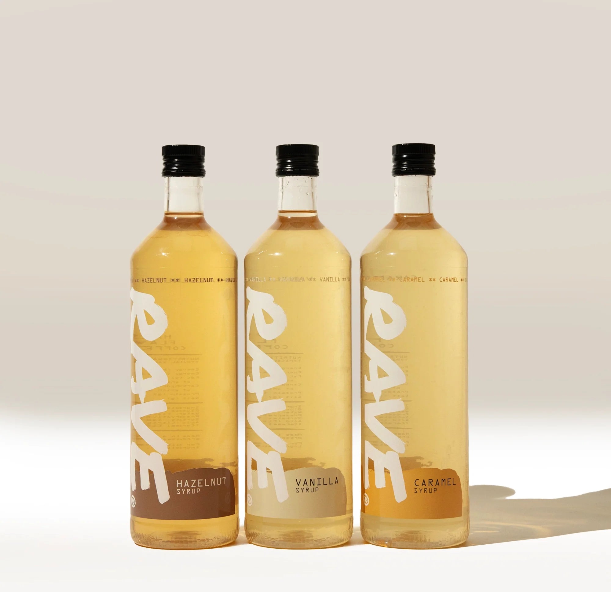 Syrup Rav Tea + Chocolate + Syrup – Rave Wholesale