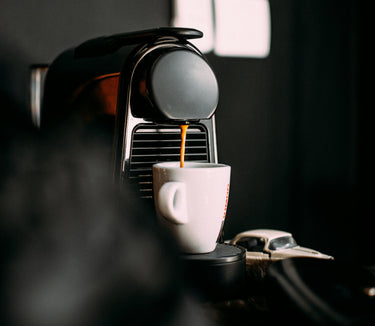 Compostable Nespresso® Pods