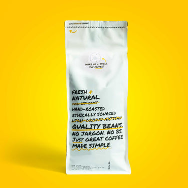 Signature Blend Nº 1