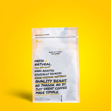 Signature Blend Nº 1