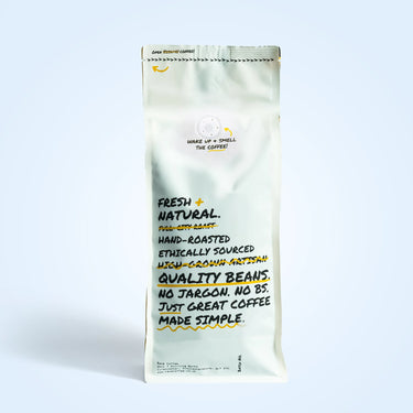 Signature Blend Decaf N° 1D