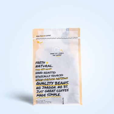 Signature Blend Decaf N° 1D