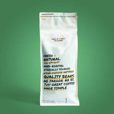 The Italian Job Blend Nº 2