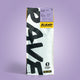 1kg Coffee bag labeled 'Mocha java Blend' with Rave branding and text on a lavender background
