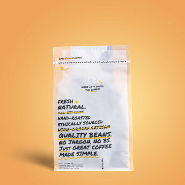 Espresso Blend Nº 4