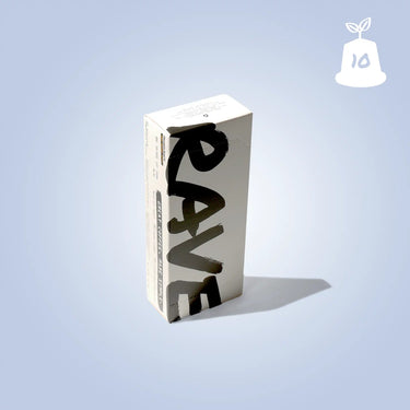 Swiss Water Decaf Pods