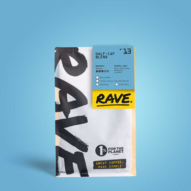 Half Caf Blend No.13