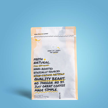 Half Caf Blend No.13