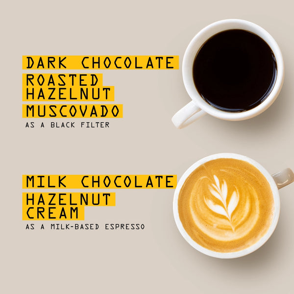 Nº 27 Pistonheads Blend