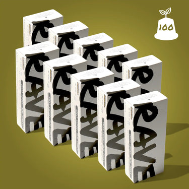 Indian Monsoon Malabar Pods