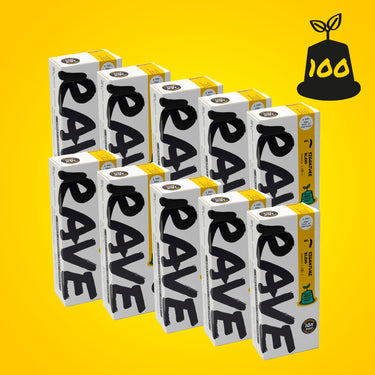 Signature Blend Pods