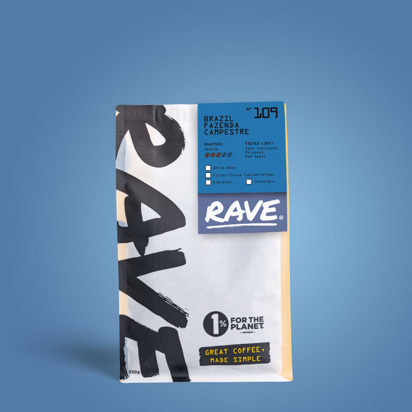 Brazil Fazenda Campestre Nº 109