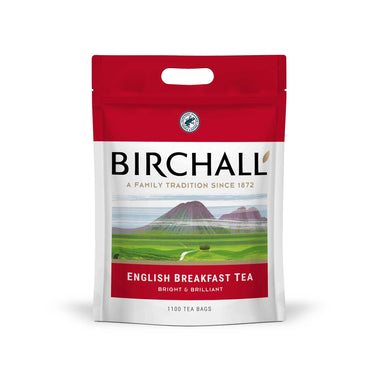 English Breakfast Tea