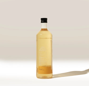 Rave Coffee Syrups (1ltr)