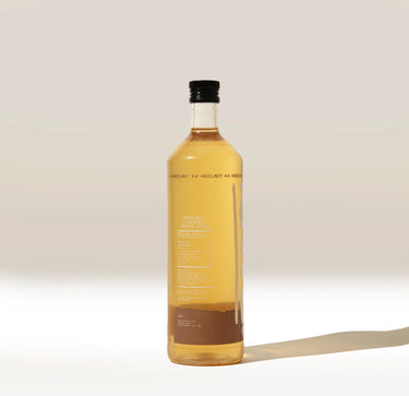 Rave Coffee Syrups (1ltr)