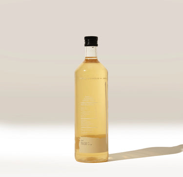 Rave Coffee Syrups (1ltr)