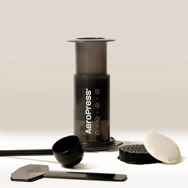 AeroPress Coffee Maker