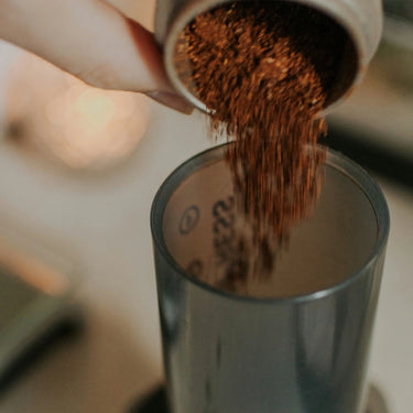 AeroPress Coffee Maker