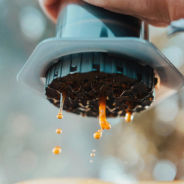 AeroPress Coffee Maker