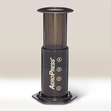 AeroPress Coffee Maker