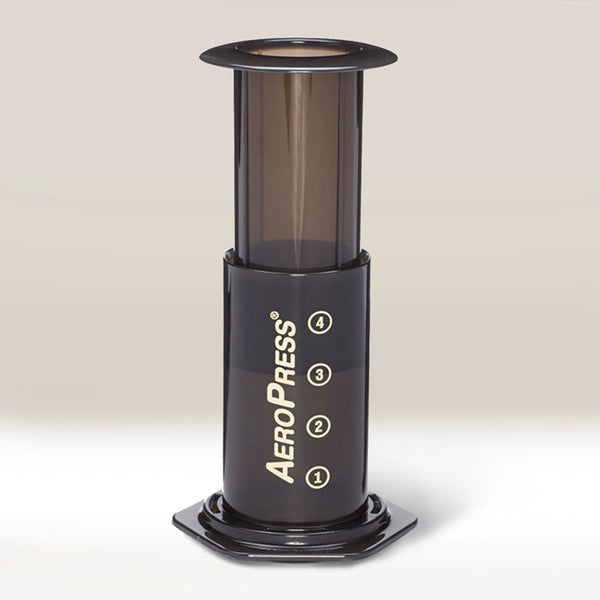 AeroPress Coffee Maker