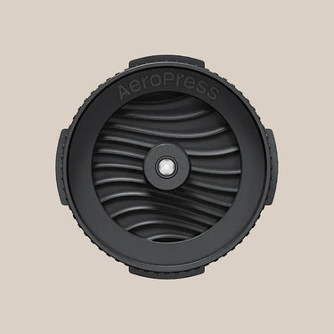 Aero Press Flow Control