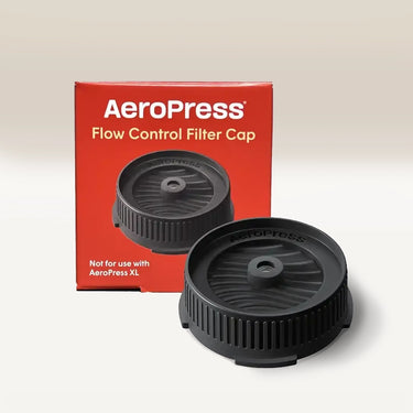 AeroPress Flow Control Filter Cap