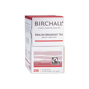 English Breakfast Tea