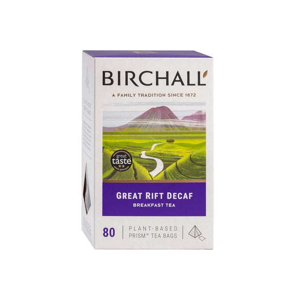 Great Rift Decaf Tea - 80 Prisms