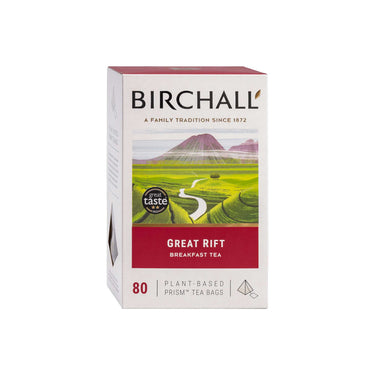 Great Rift Breakfast Blend