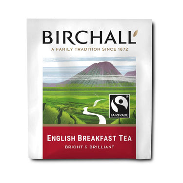 English Breakfast Tea