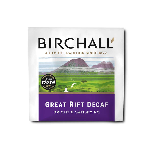 Great Rift Decaf Tea - 80 Prisms