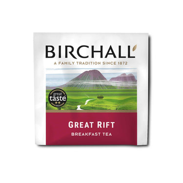 Great Rift Breakfast Blend