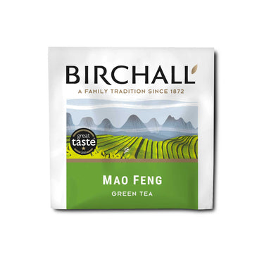 Mao Feng Green Tea  (80 Prisms)