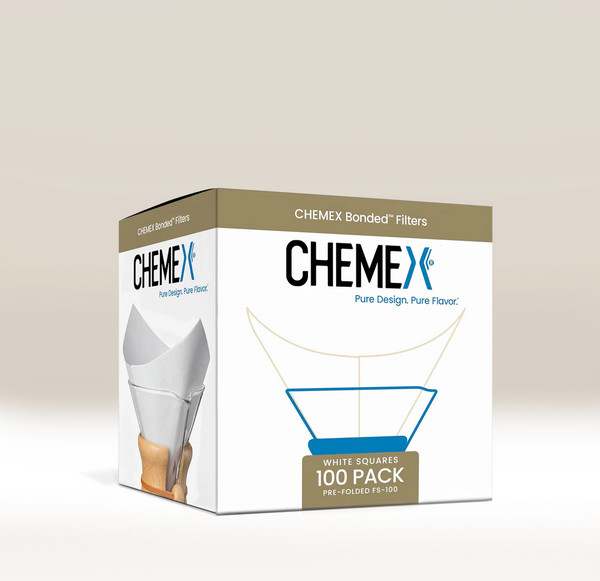 Image of Chemex Squares Bonded Filters