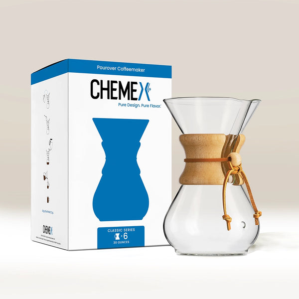 Chemex (6 Cup) Classic
