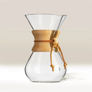 Chemex 6 cup Classic
