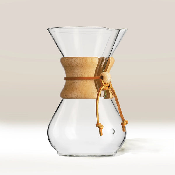 Chemex 6 cup Classic