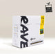 Product Shot: coffee bag box 