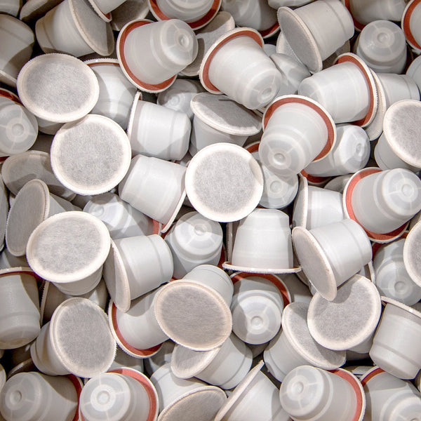 Colombia El Carmen Pods