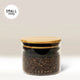 Glass Airscape Coffee Storage Container