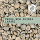 Papua New Guinea Lamari