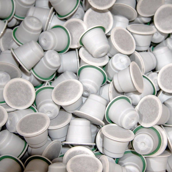 Italian Job Blend Pods