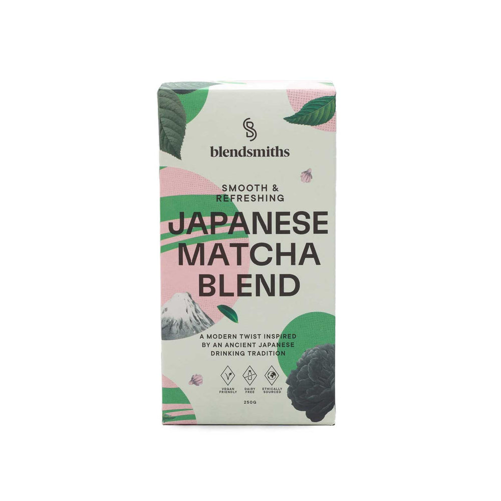Japanese Matcha – Rave Wholesale