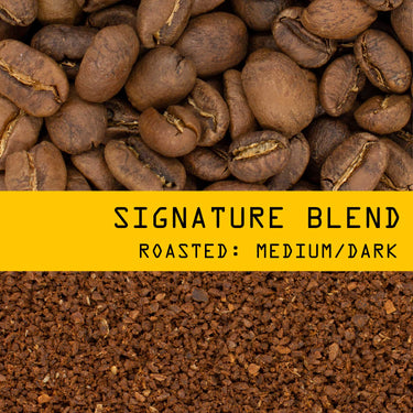 Signature Blend Nº 1