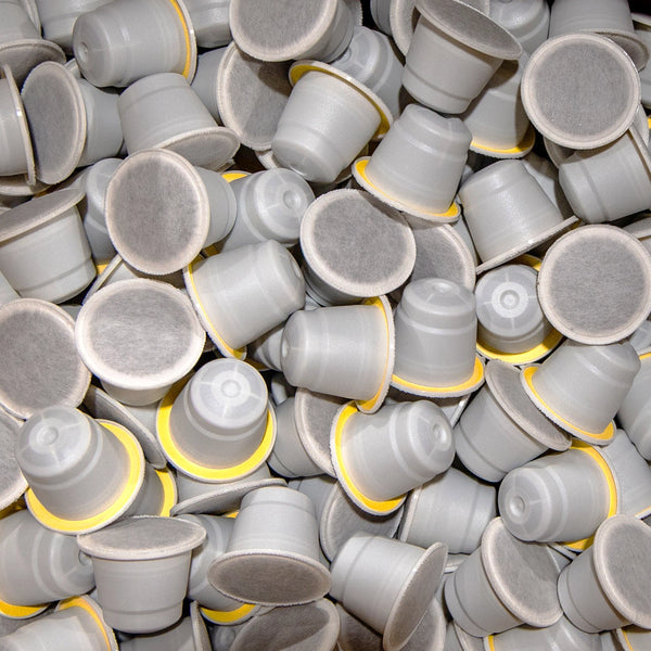 Signature Blend Pods