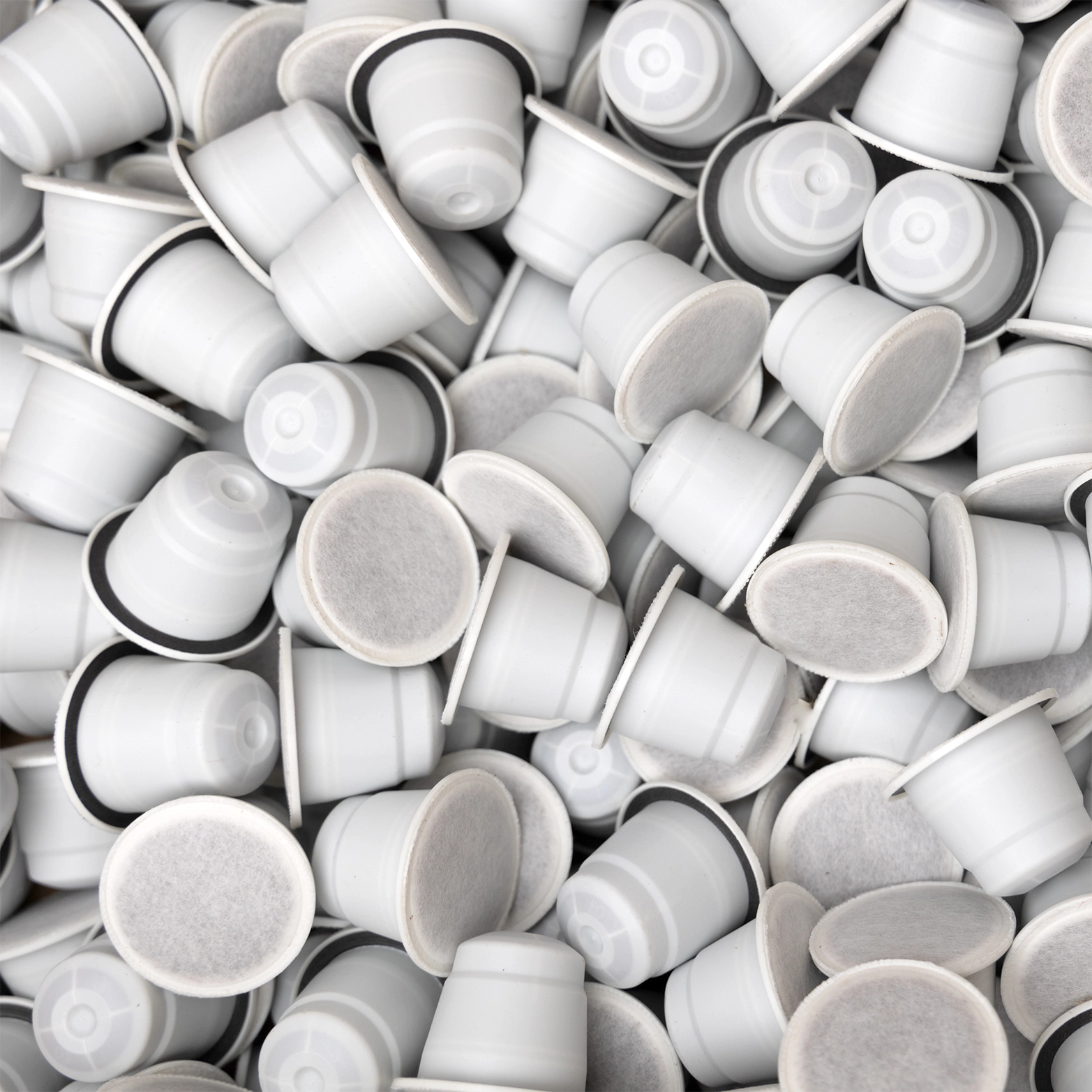 10 Compostable Nespresso® Compatible Pods | Strong AF Blend Pods | Free ...