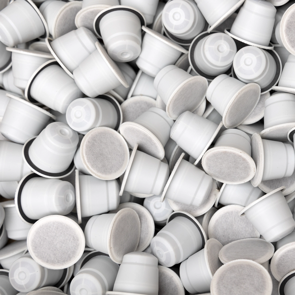 Strong AF Blend Coffee Pods