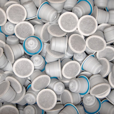 Swiss Water Decaf Pods